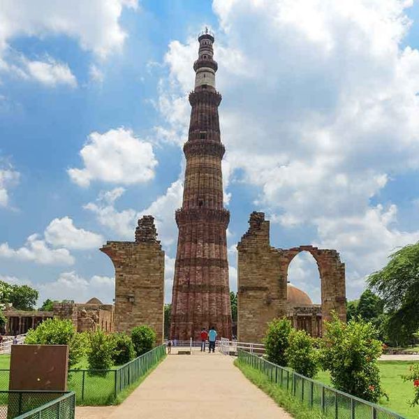 15 Days Rajasthan Forts and Palaces Tour